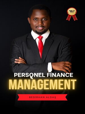 cover image of A Step-by-Step Guide to Personal Finance Management